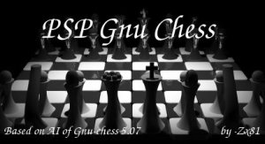 Psp Chess