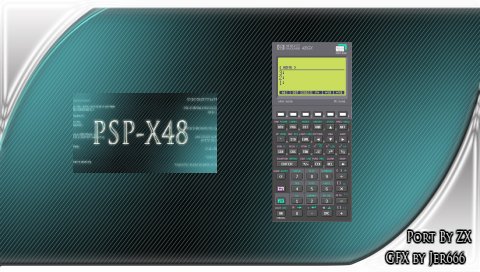 Calculator Emulator