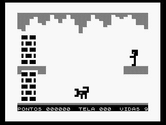 sinclair zx81 emulator